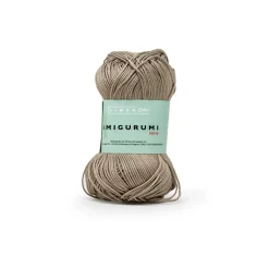 Filato Amigurumi New gomitolo da 50g