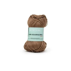 Filato Amigurumi New gomitolo da 50g