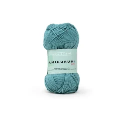 Filato Amigurumi New gomitolo da 50g