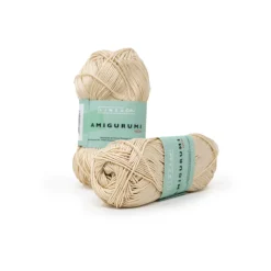 Filato Amigurumi New gomitolo da 50g