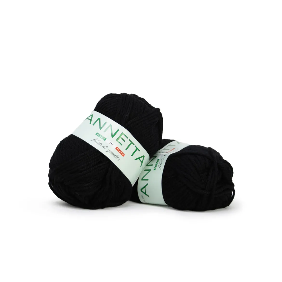 Filato Annetta gomitolo da 50g