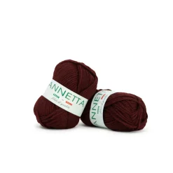 Filato Annetta gomitolo da 50g