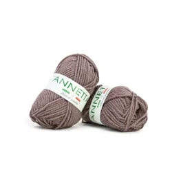 Filato Annetta gomitolo da 50g