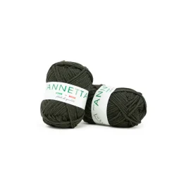 Filato Annetta gomitolo da 50g