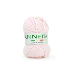 Filato Annetta gomitolo da 50g