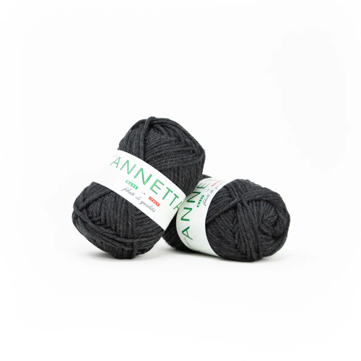 Filato Annetta gomitolo da 50g