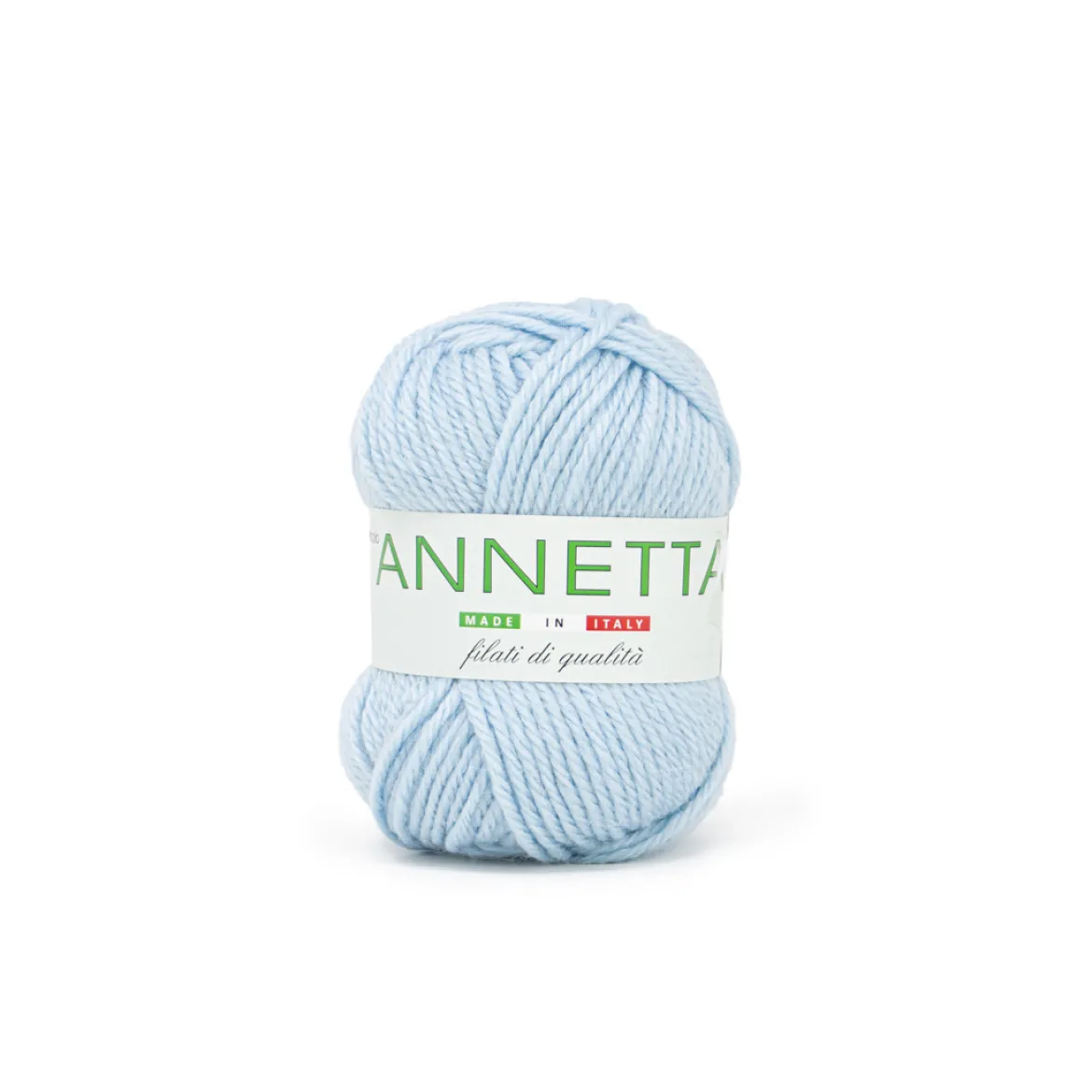 Filato Annetta gomitolo da 50g