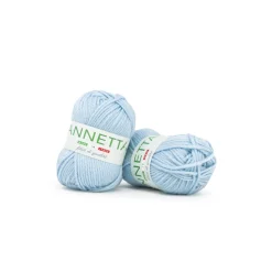 Filato Annetta gomitolo da 50g