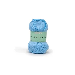 Filato Bimbo antipilling gomitolo 100g