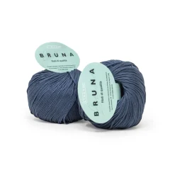 FILATO BRUNA GOMITOLO DA 50G
