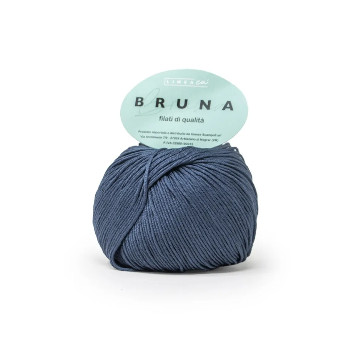 FILATO BRUNA GOMITOLO DA 50G