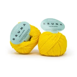 FILATO BRUNA GOMITOLO DA 50G