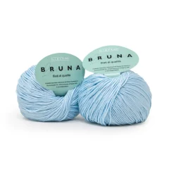 FILATO BRUNA GOMITOLO DA 50G