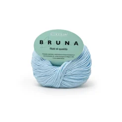 FILATO BRUNA GOMITOLO DA 50G