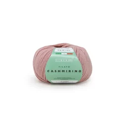 Filato Cashmirino gomitolo da 50 gr