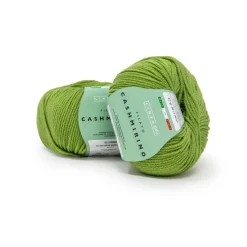 Filato Cashmirino gomitolo da 50 gr
