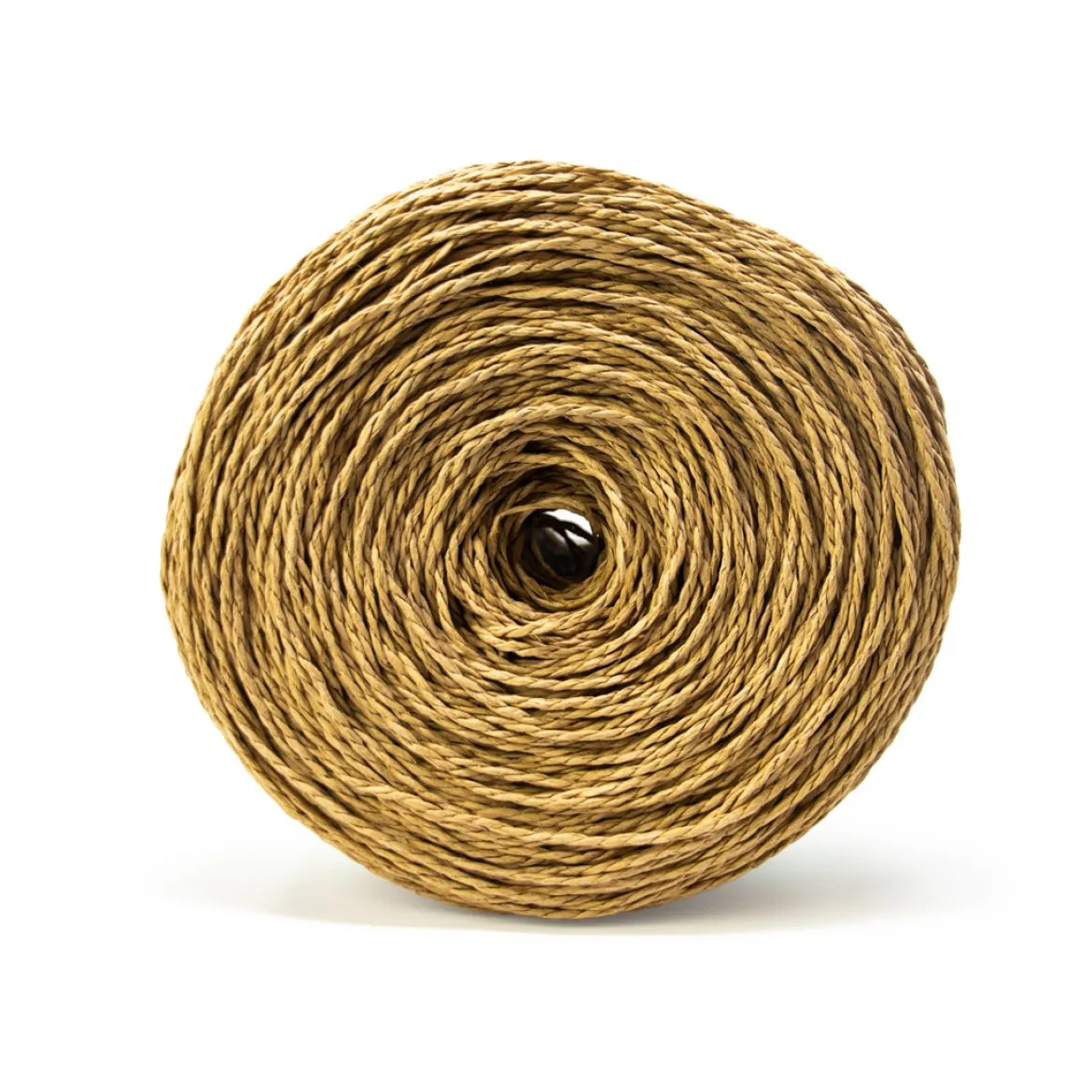 Filato Cordino Rafia gomitolo da 250g