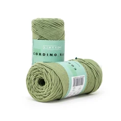 Filato Cordino Raso gomitolo da 200g