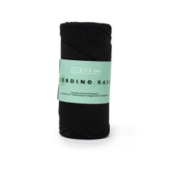 Filato Cordino Raso gomitolo da 200g