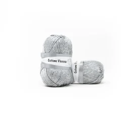 Filato cotone viscosa 100GR