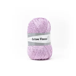 Filato cotone viscosa 100GR