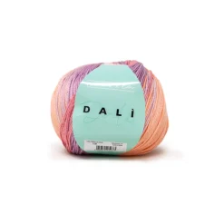 FILATO DALI' GOMITOLO DA 100G