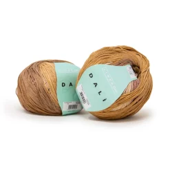 FILATO DALI' GOMITOLO DA 100G