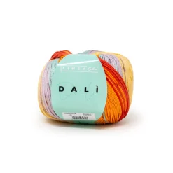 FILATO DALI' GOMITOLO DA 100G