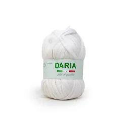 FILATO DARIA GOMITOLO DA 100G