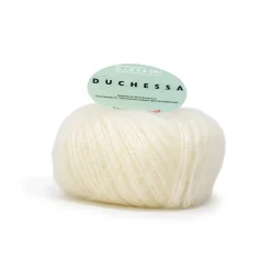 Filato Duchessa gomitolo da 25 gr