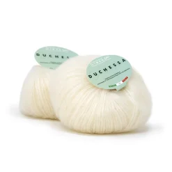 Filato Duchessa gomitolo da 25 gr
