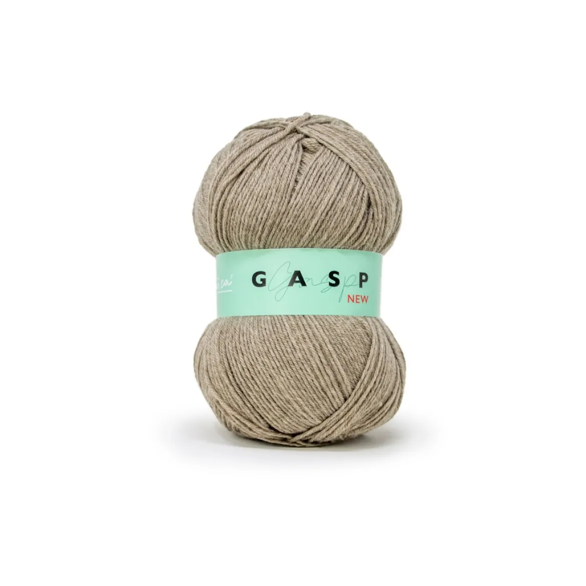 Filato Gasp New gomitolo da 250gr