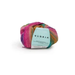 Filato Gloria gomitolo da 100g