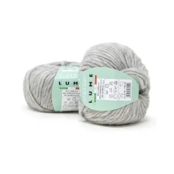 Filato Lume gomitolo da 50gr