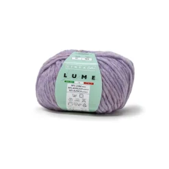 Filato Lume gomitolo da 50gr