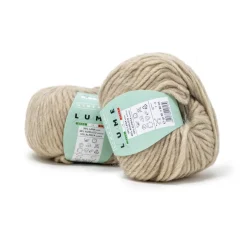 Filato Lume gomitolo da 50gr