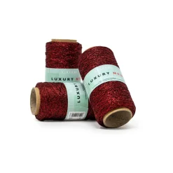 Filato Luxury New gomitolo da 25g