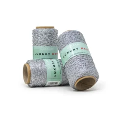 Filato Luxury New gomitolo da 25g