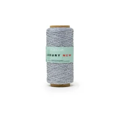 Filato Luxury New gomitolo da 25g