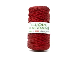 Filato Macramè cuore