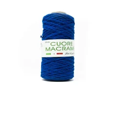 Filato Macramè cuore