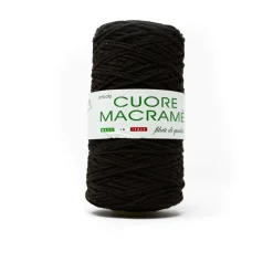 Filato Macramè cuore