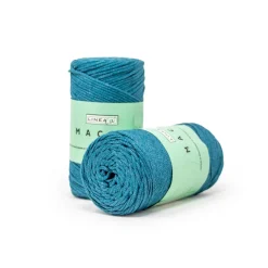 FILATO MACRAME' GOMITOLO DA 250G