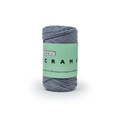 FILATO MACRAME' GOMITOLO DA 250G