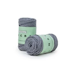 FILATO MACRAME' GOMITOLO DA 250G