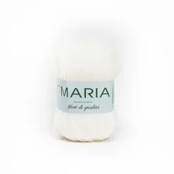 Filato Maria gomitolo da 50gr