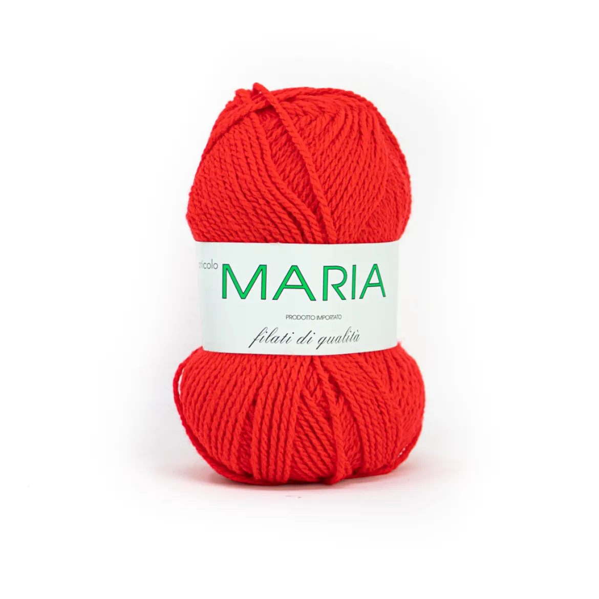 Filato Maria gomitolo da 50gr