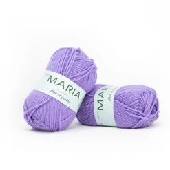 Filato Maria gomitolo da 50gr