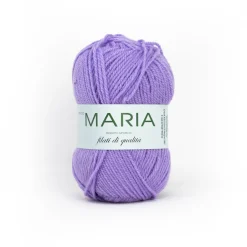 Filato Maria gomitolo da 50gr