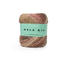 Filato Mela Big gomitolo da 200g